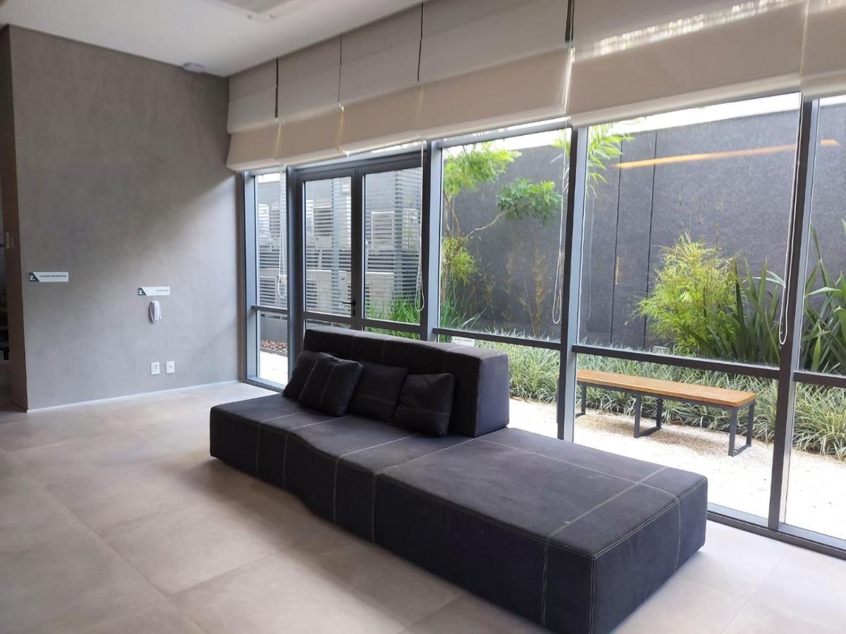 Lindo Em Moema Apartemen *
