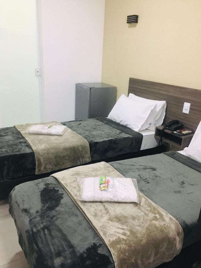 Hotel Malka 3*