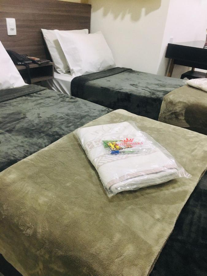Hotel Malka