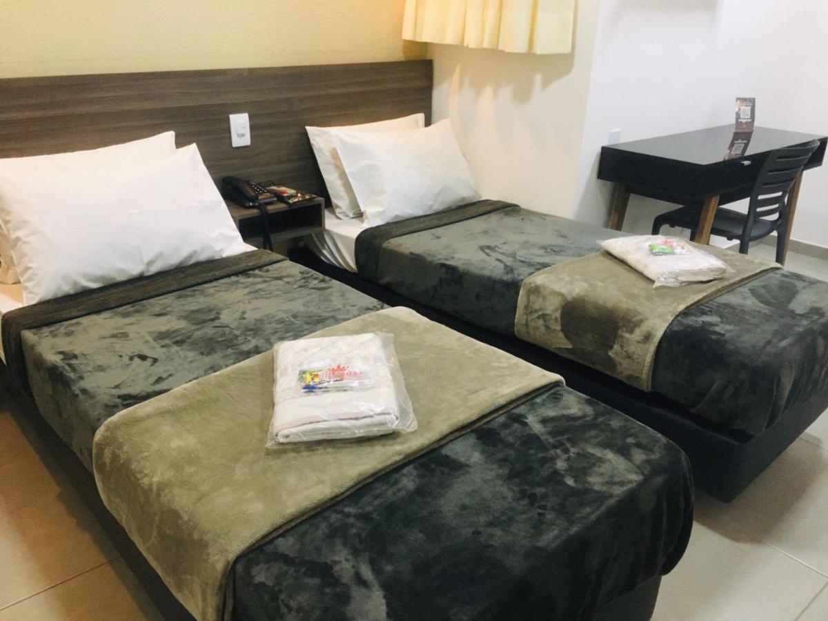 Malka Hotel 3*