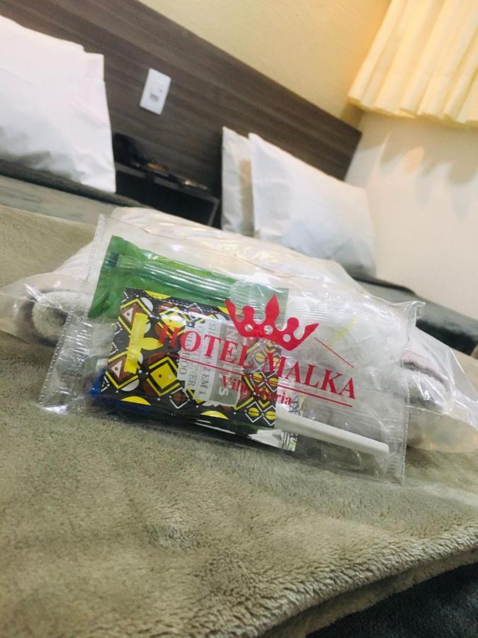 Malka Hotel 3*