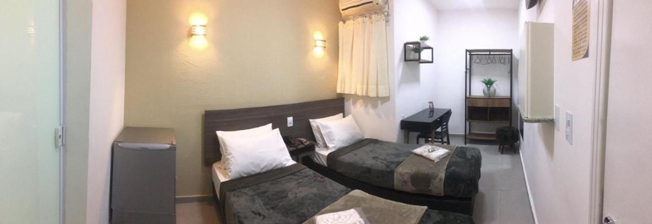 Hotel Malka 3*