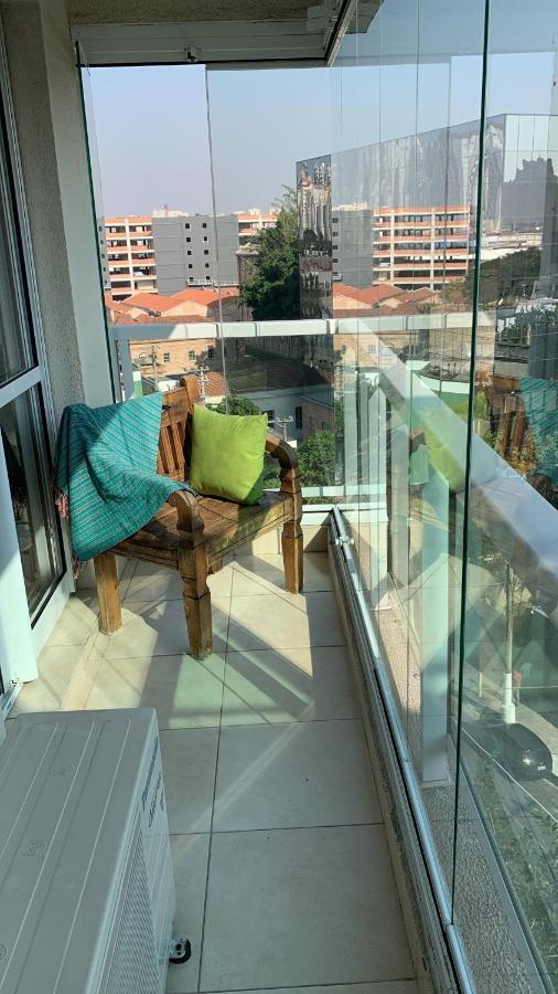 Modernidade E Conforto Sua !!! Apartment *