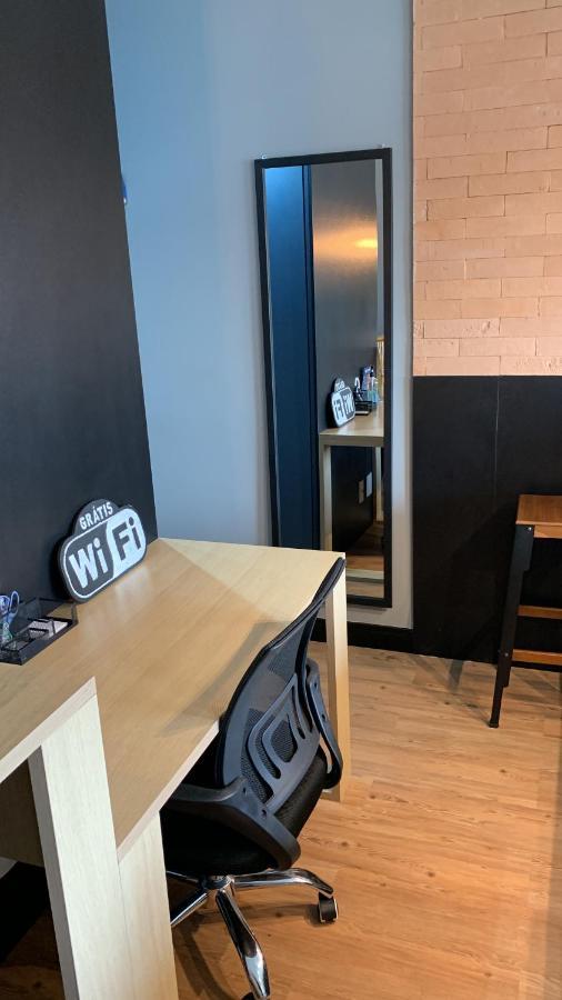 Apartment Modernidade E Conforto Sua !!! *