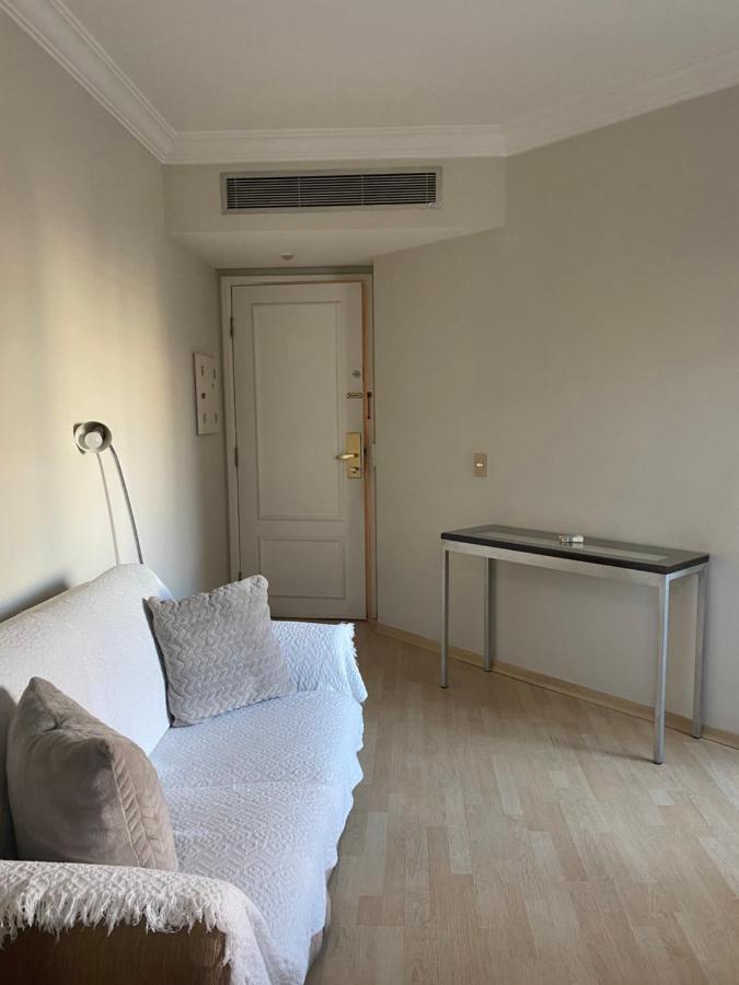 Apartment Oscar Freire Jardins Sp Sao Paulo