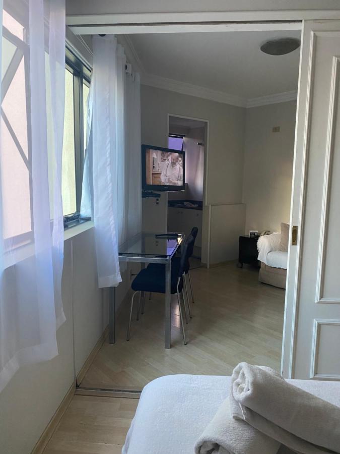 Oscar Freire Jardins Sp Apartment Sao Paulo
