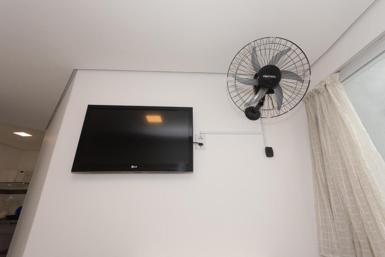 Apto Bela Vista Apartment Sao Paulo