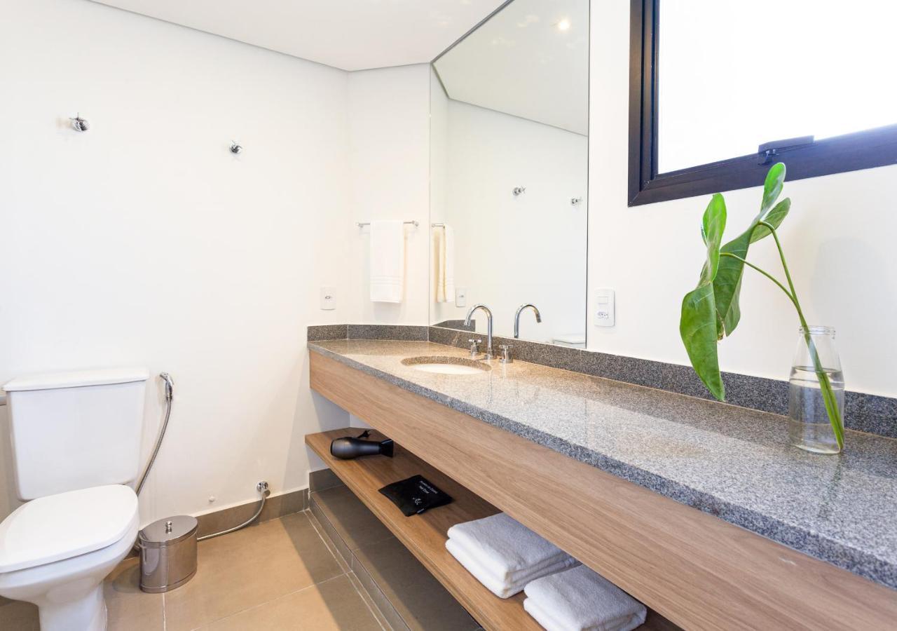 Apartment Consolacao By Charlie *
