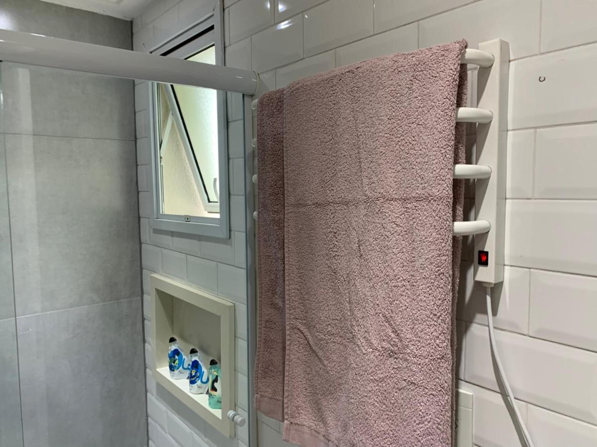 Apartment Modernidade E Conforto Sua !!! *