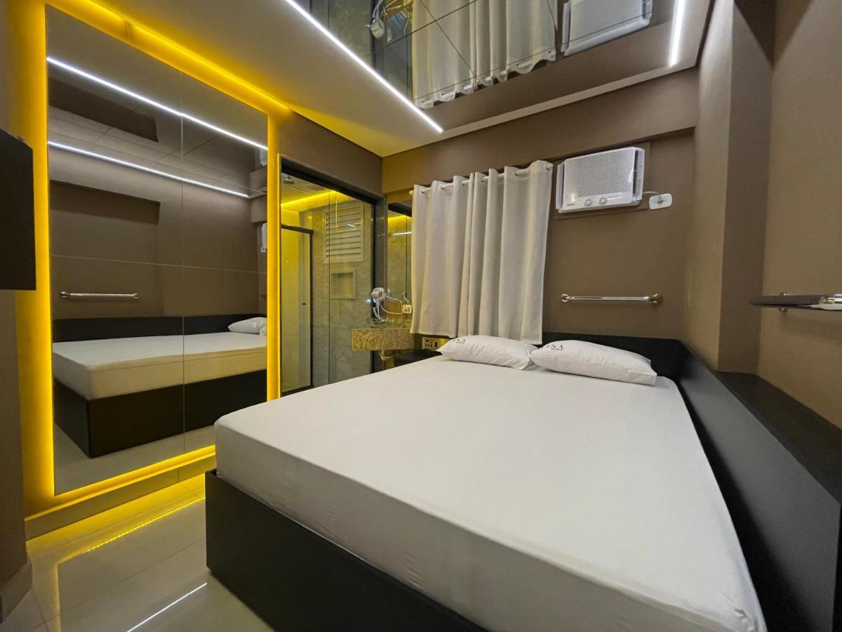 Messalina (adults Only) São Paulo