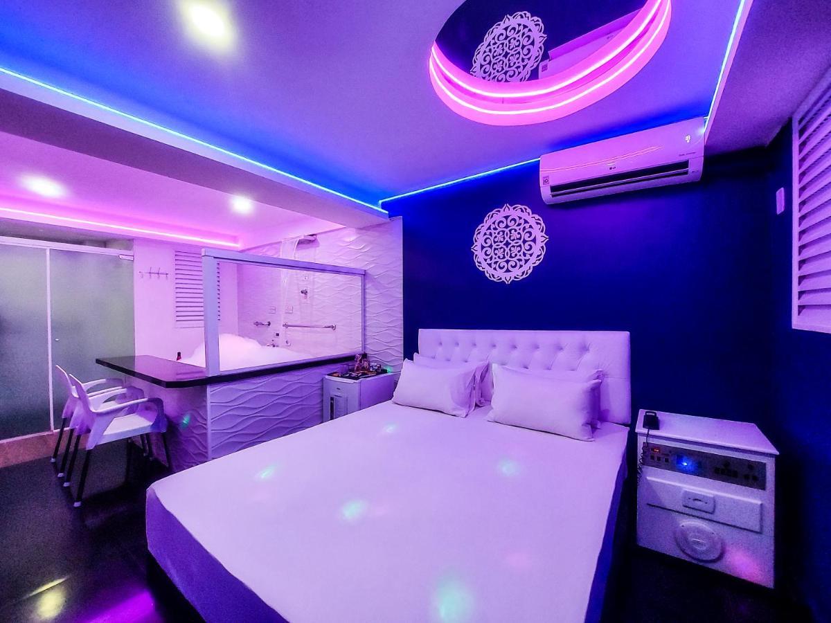 Khách sạn Messalina (adults Only) 3*