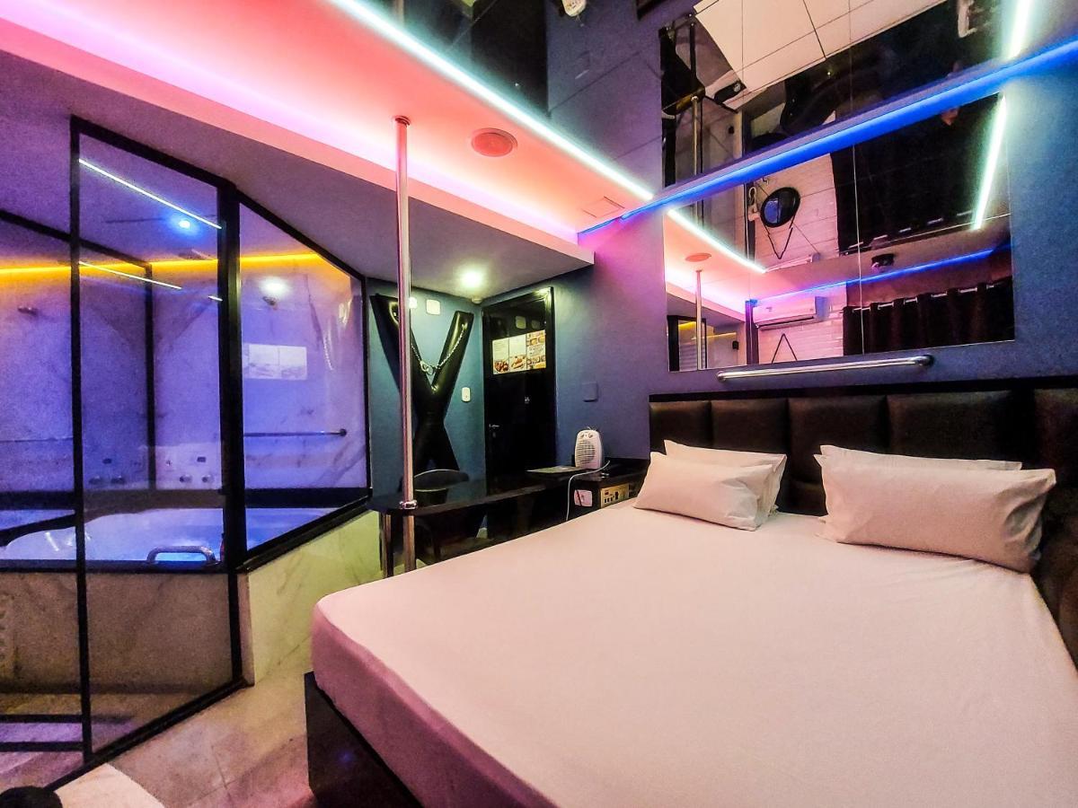 Khách sạn Messalina (adults Only) 3*
