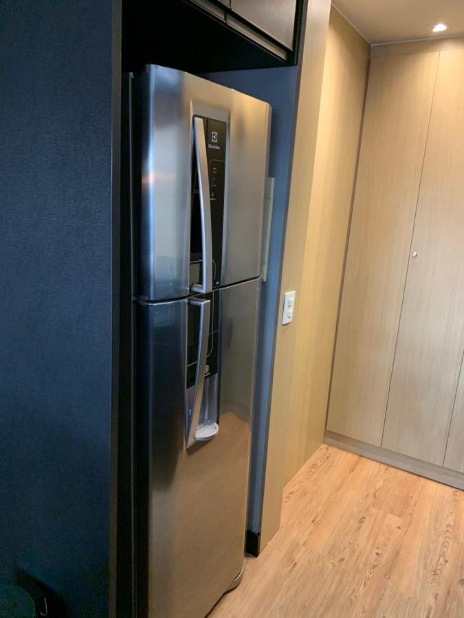 Apartment Modernidade E Conforto Sua !!! *