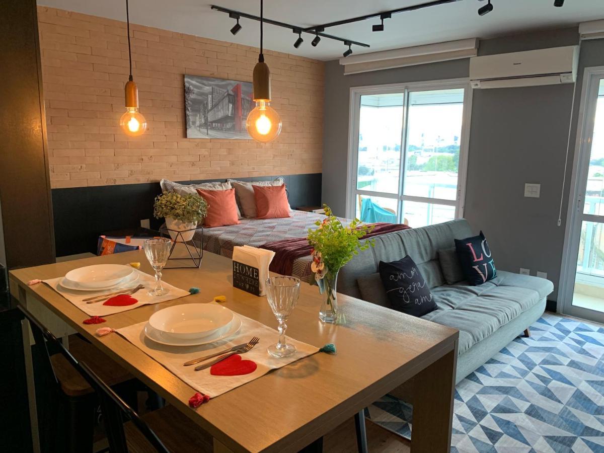 Apartment Modernidade E Conforto Sua !!! *