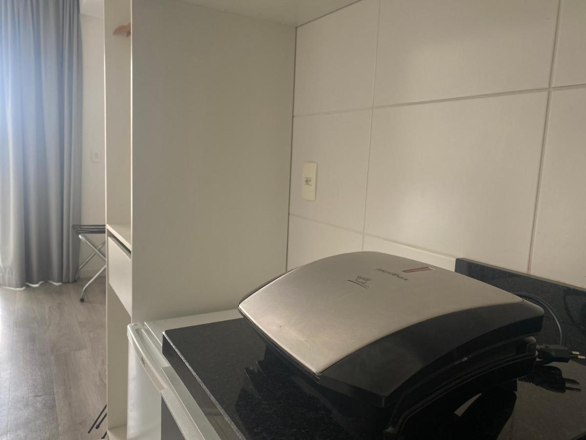 Apartamento Wise - Expo Center Anhembi *