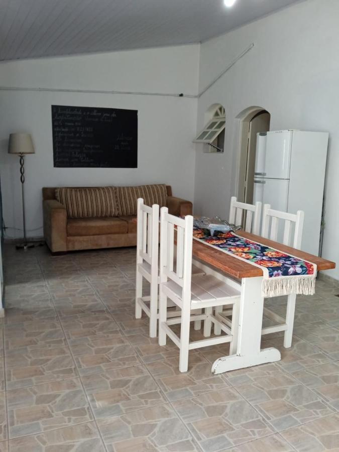 Sp Expo Varanda Hospedaria Homestay