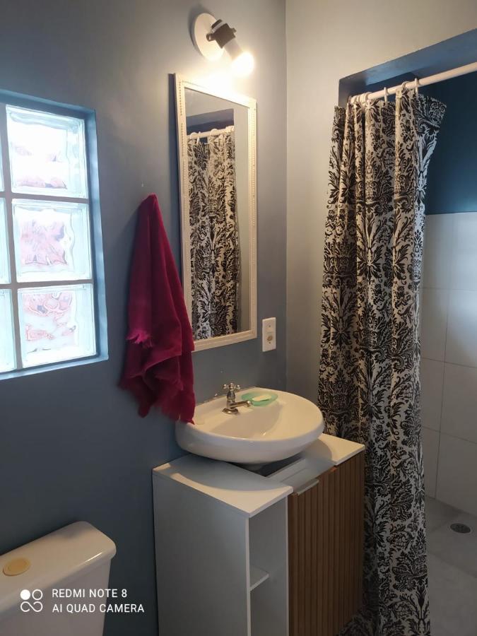 Homestay Sp Expo Varanda Hospedaria Sao Paulo