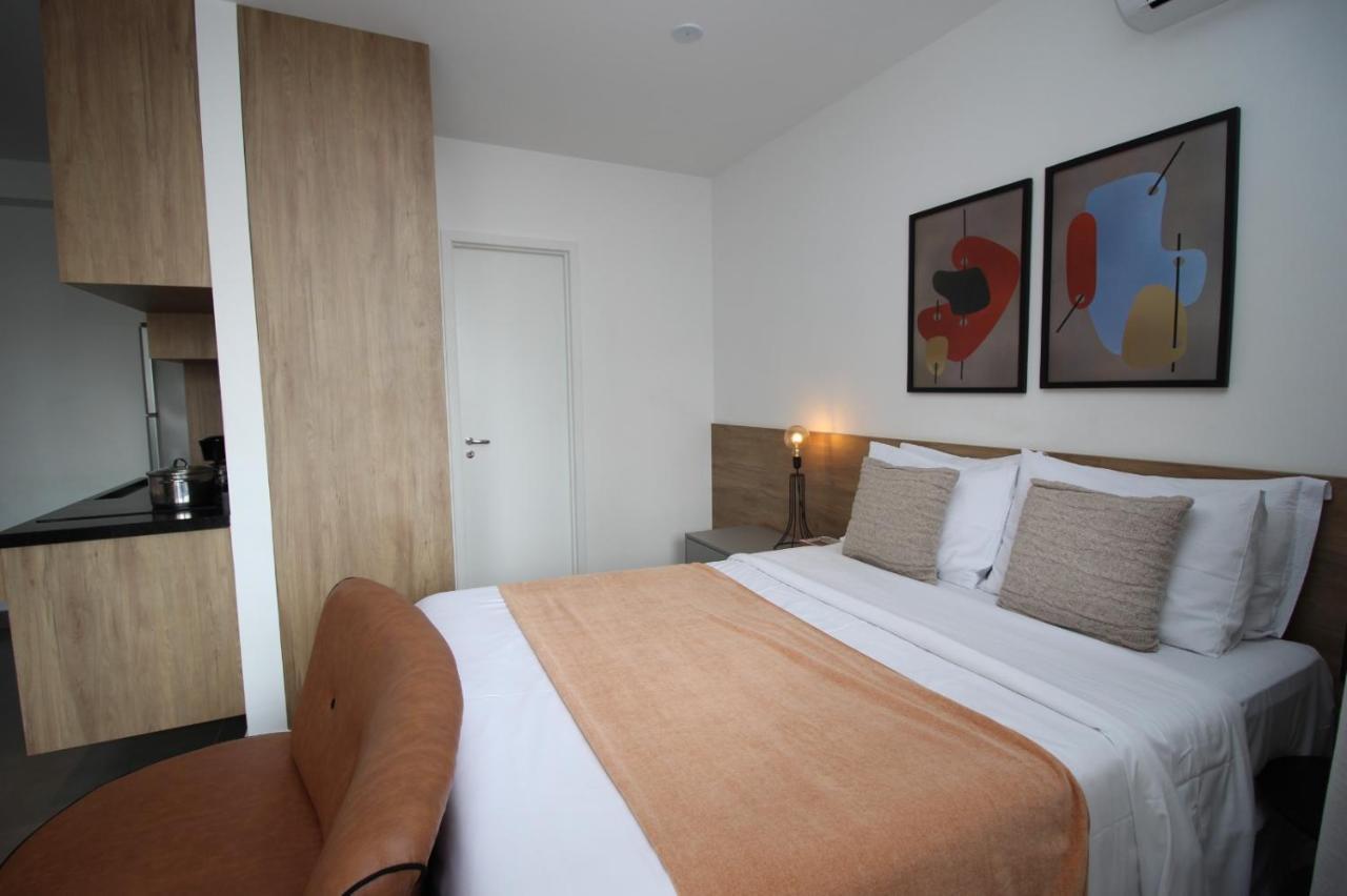 360 Vn Melo Alves By Housi Apartment *