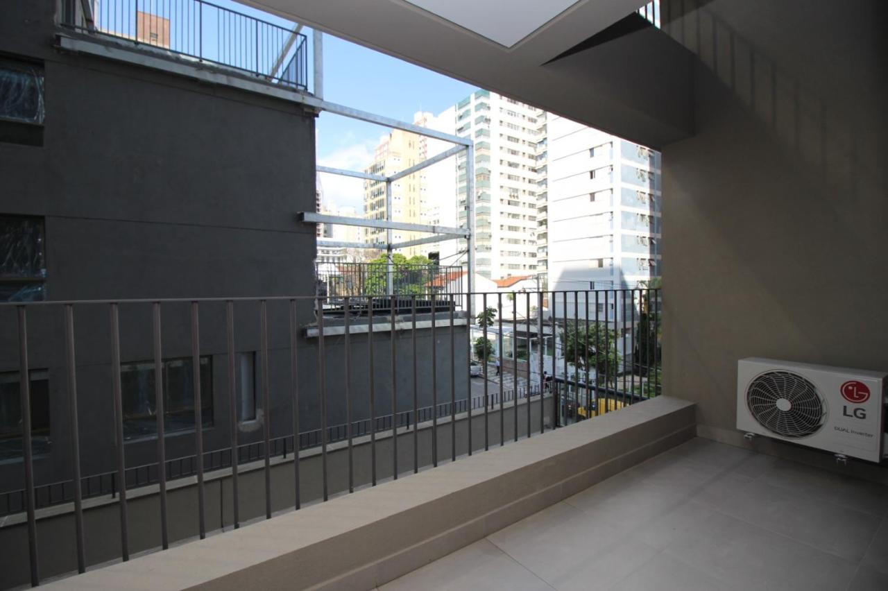 Apartment 360 Vn Melo Alves By Housi