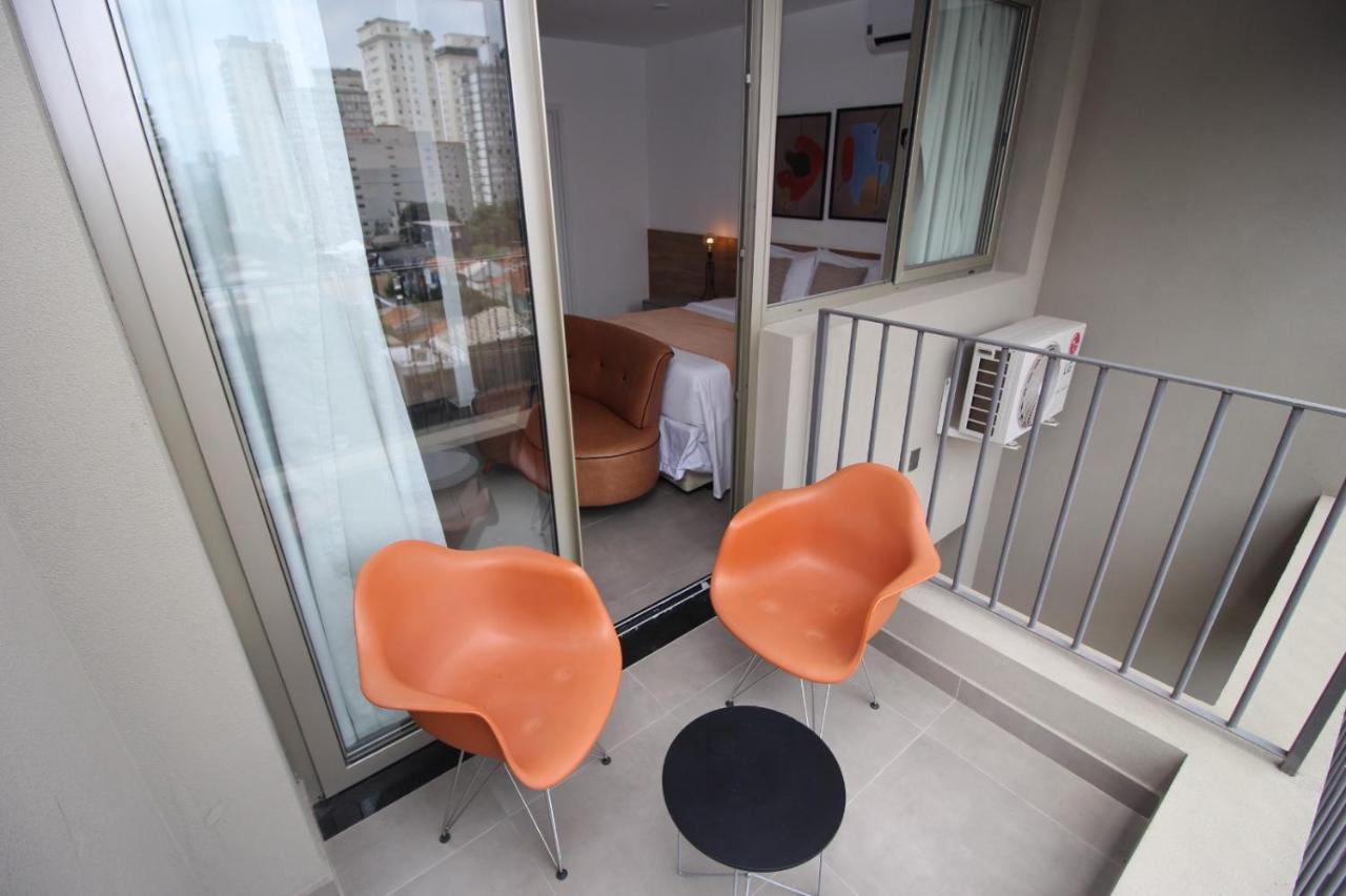 Apartment 360 Vn Melo Alves By Housi