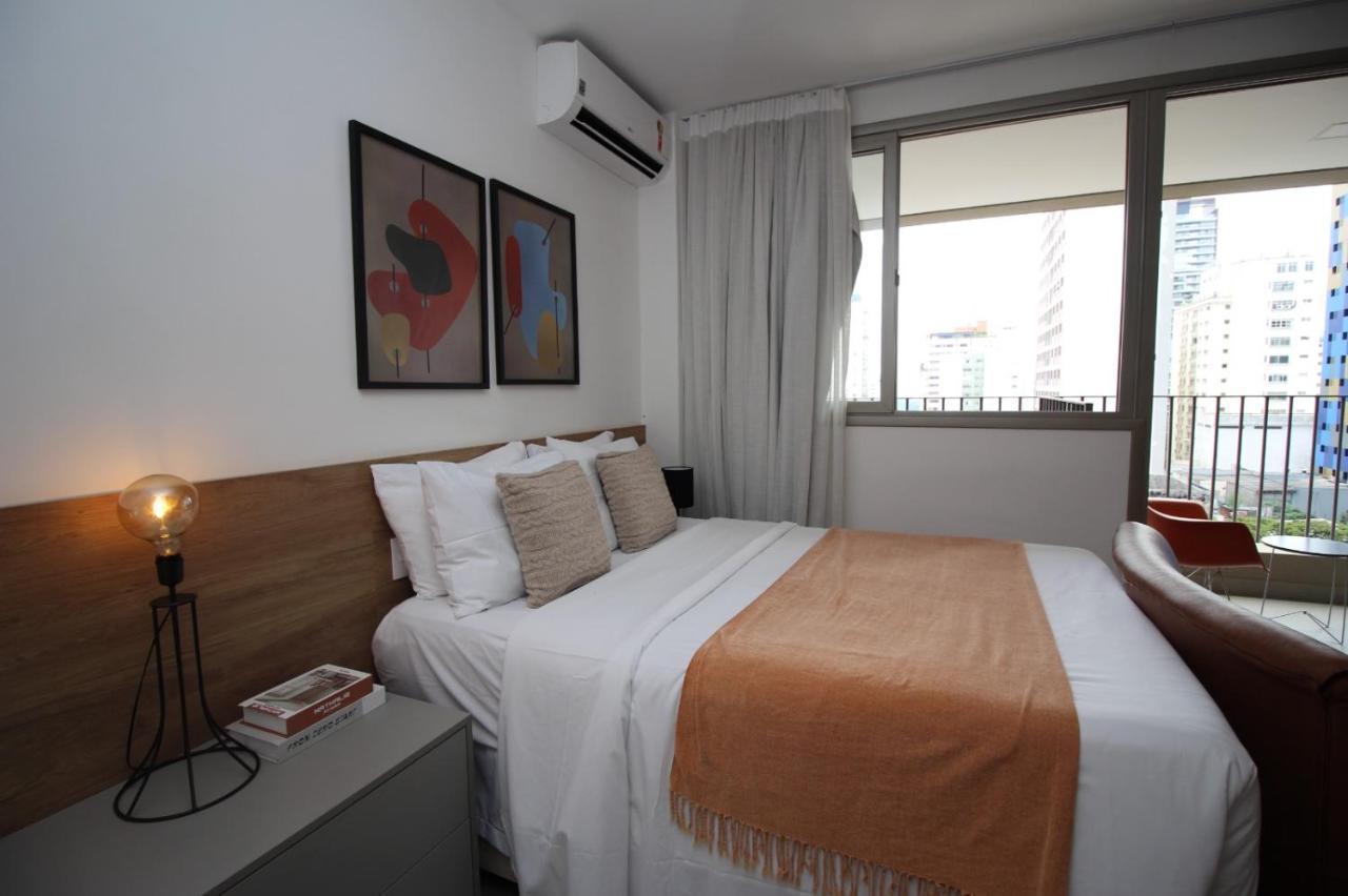 Apartment 360 Vn Melo Alves By Housi