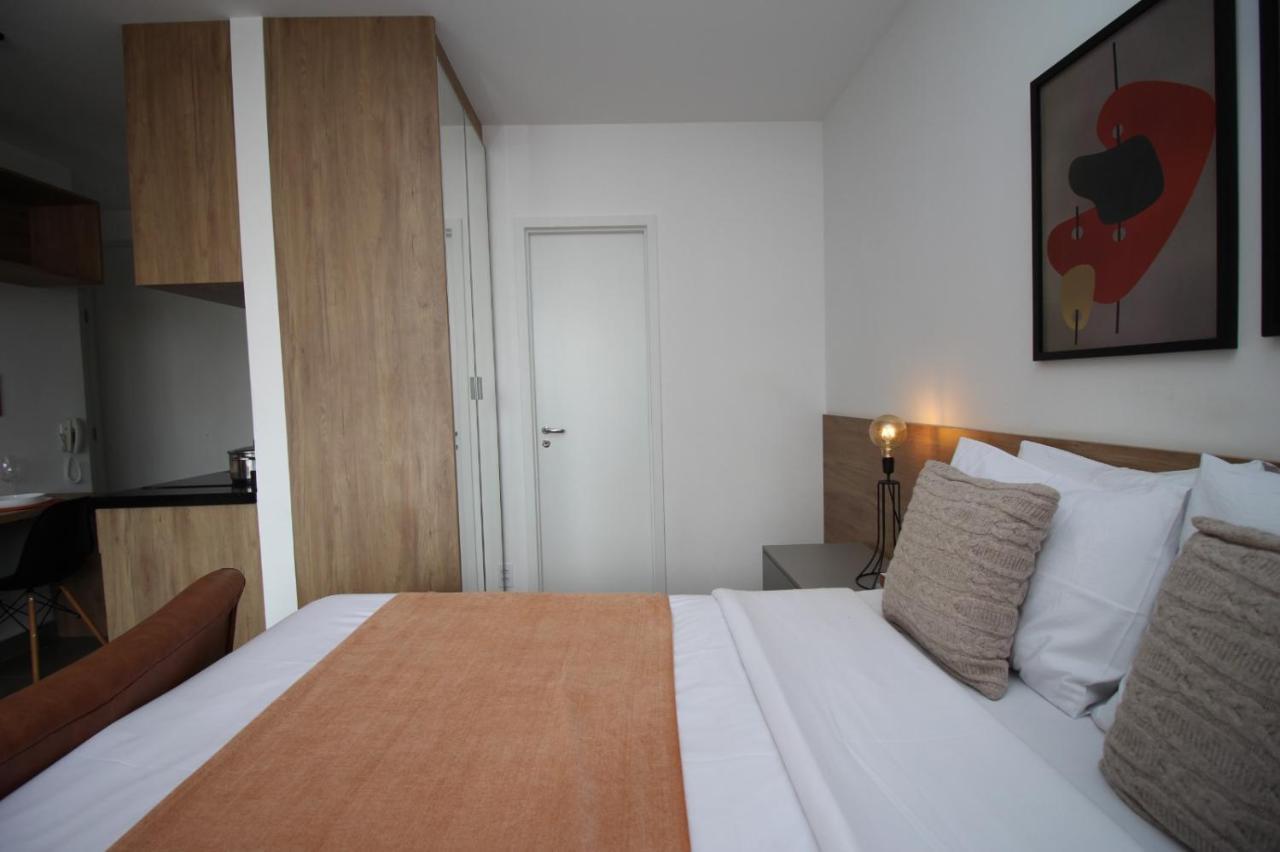 360 Vn Melo Alves By Housi Apartment *