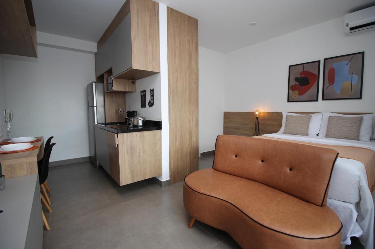 Apartment 360 Vn Melo Alves By Housi