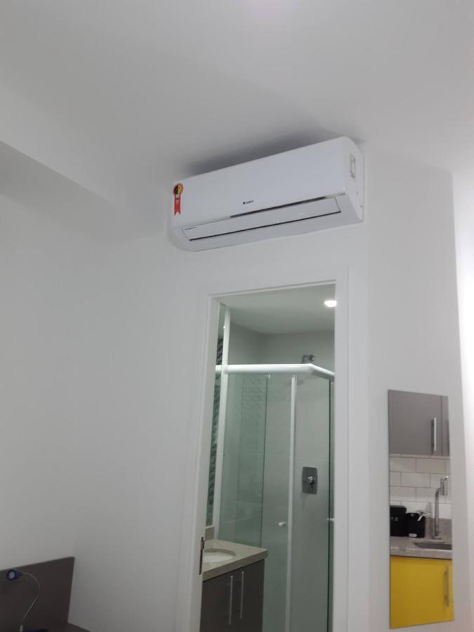 Studio Centro Sp Daire *