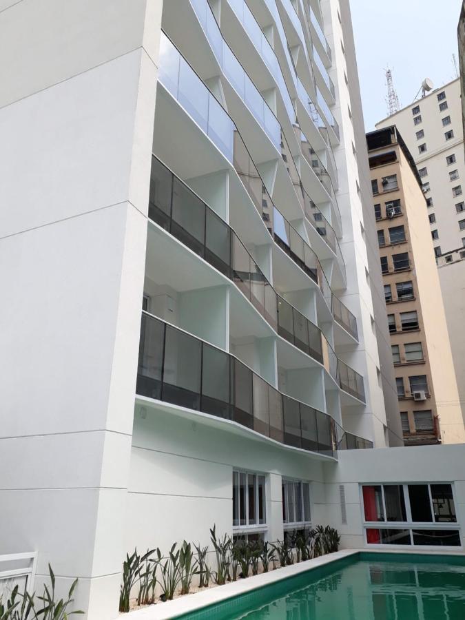 Daire Studio Centro Sp *