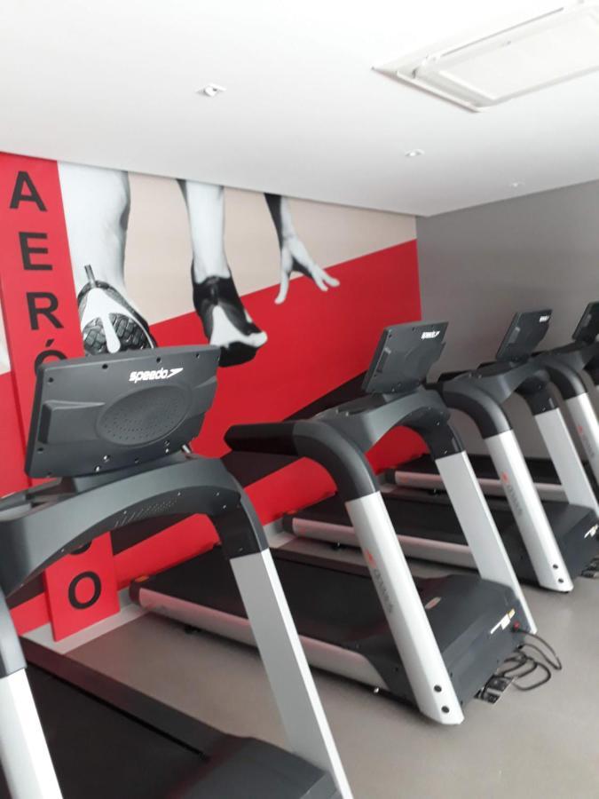 Studio Centro Sp Daire