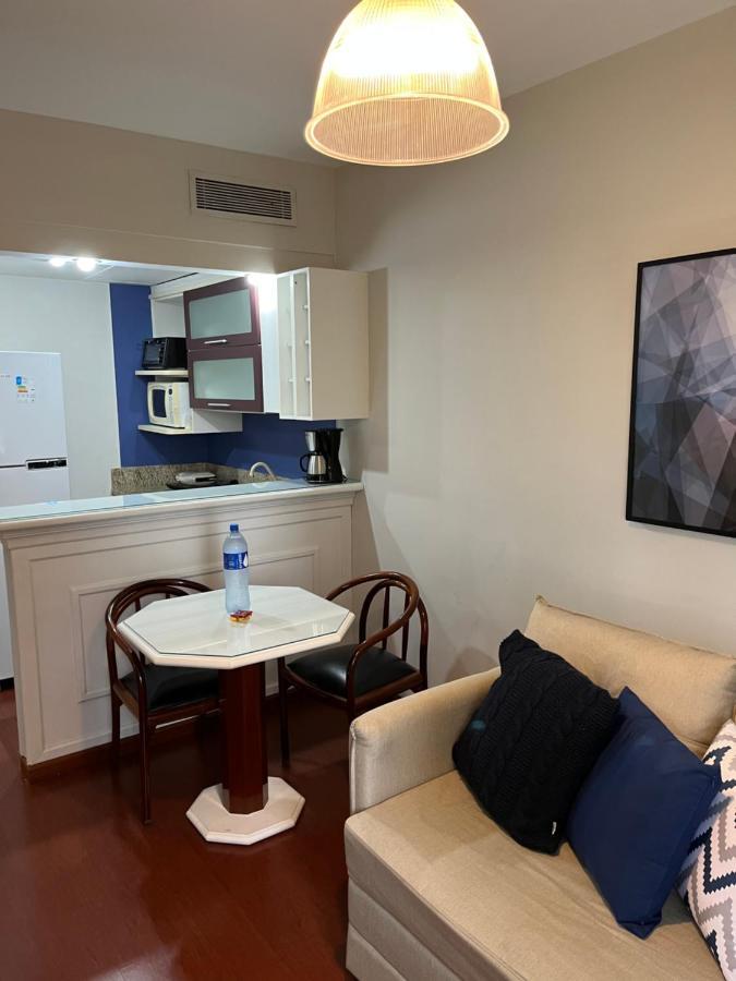 Aparthotel Flat Particular Ninety Excelente Localizacao Jd Paulista Ibirapuera Com Vaga São Paulo