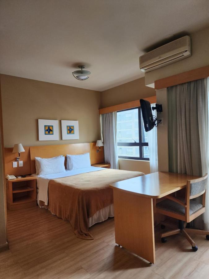 Apartamento Quality Paulista Jardins - Lorena São Paulo