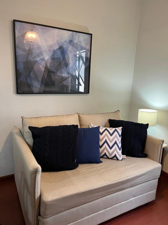 Flat Particular Ninety Excelente Localizacao Jd Paulista Ibirapuera Com Vaga * São Paulo