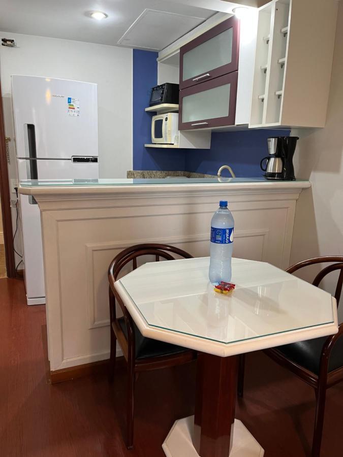 Aparthotel Flat Particular Ninety Excelente Localizacao Jd Paulista Ibirapuera Com Vaga São Paulo