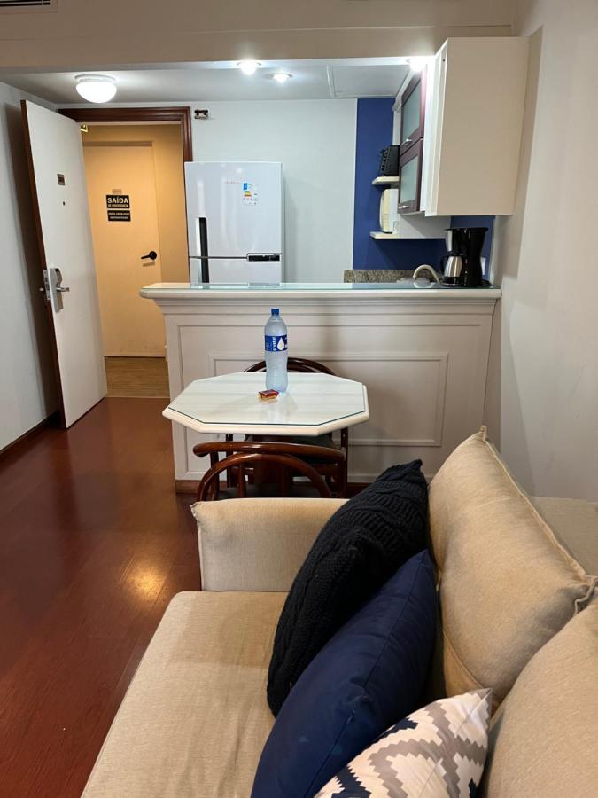 Aparthotel Flat Particular Ninety Excelente Localizacao Jd Paulista Ibirapuera Com Vaga *