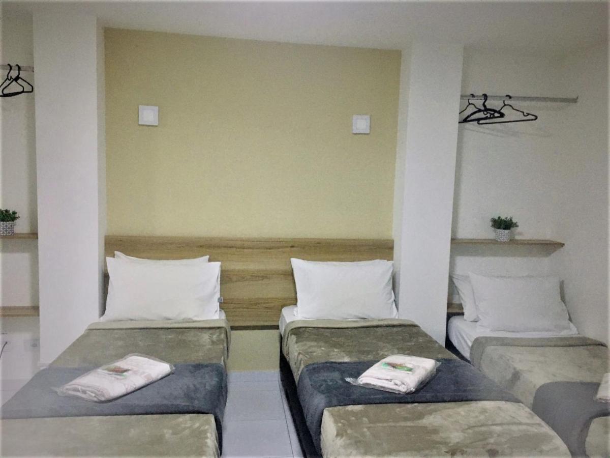Malka Hotel 3*