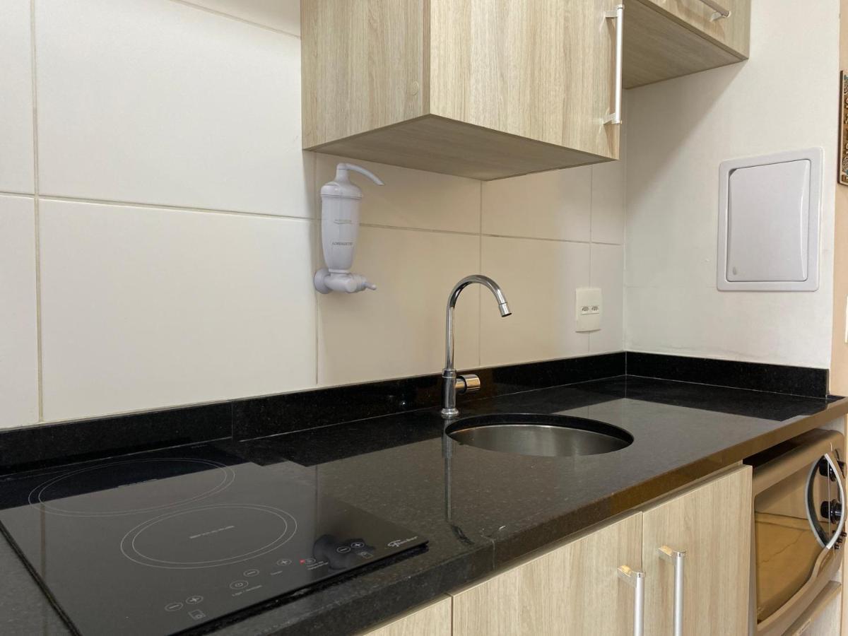 Apartamento Wise - Expo Center Anhembi São Paulo