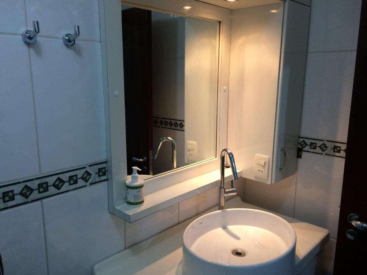 Apart 1207 Apartamento