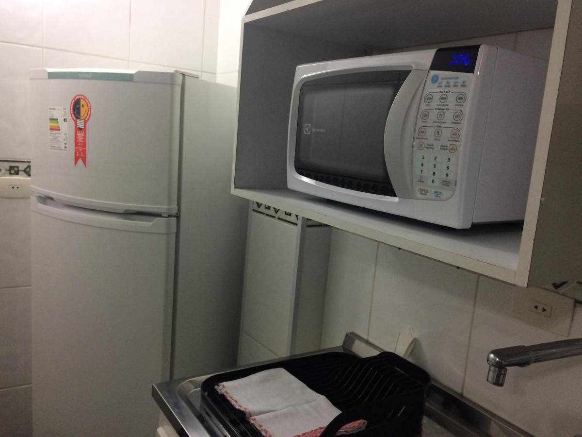 Apartamento Apart 1207 São Paulo
