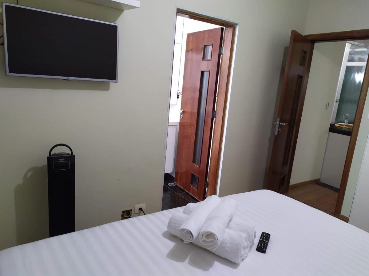 Apartamento Apart 1207 *