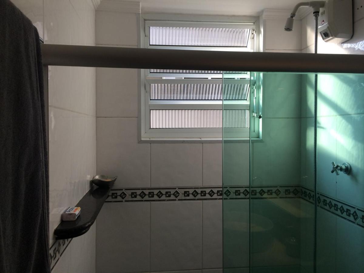 Apart 1207 Apartamento São Paulo