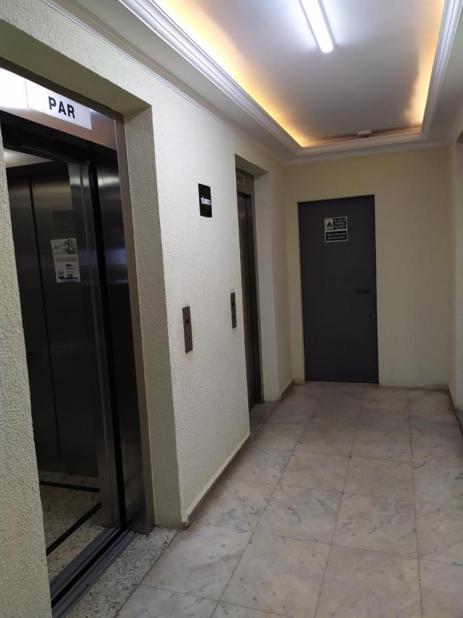 Apartamento Apart 1207 São Paulo
