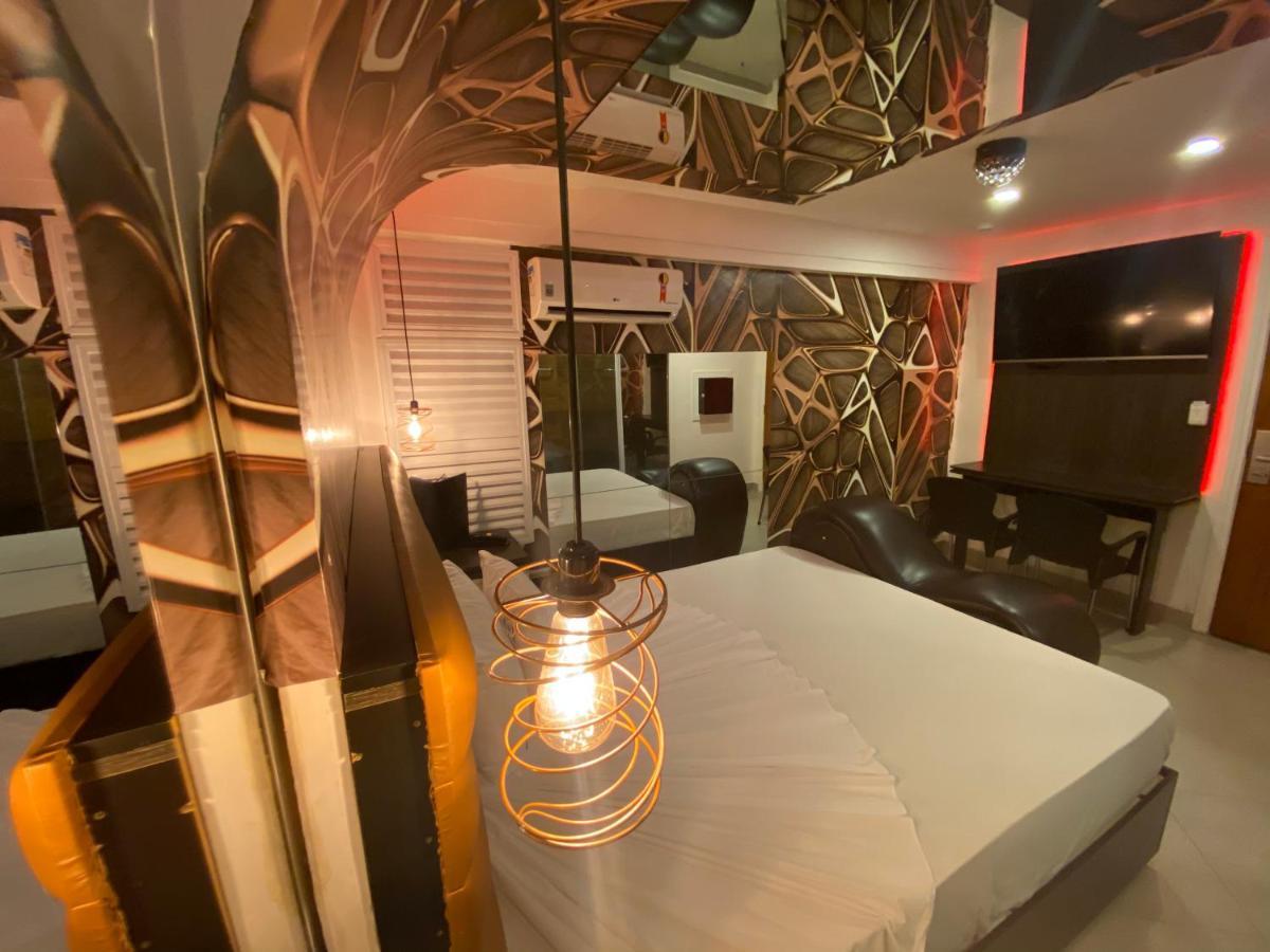 Messalina (adults Only) Khách sạn São Paulo