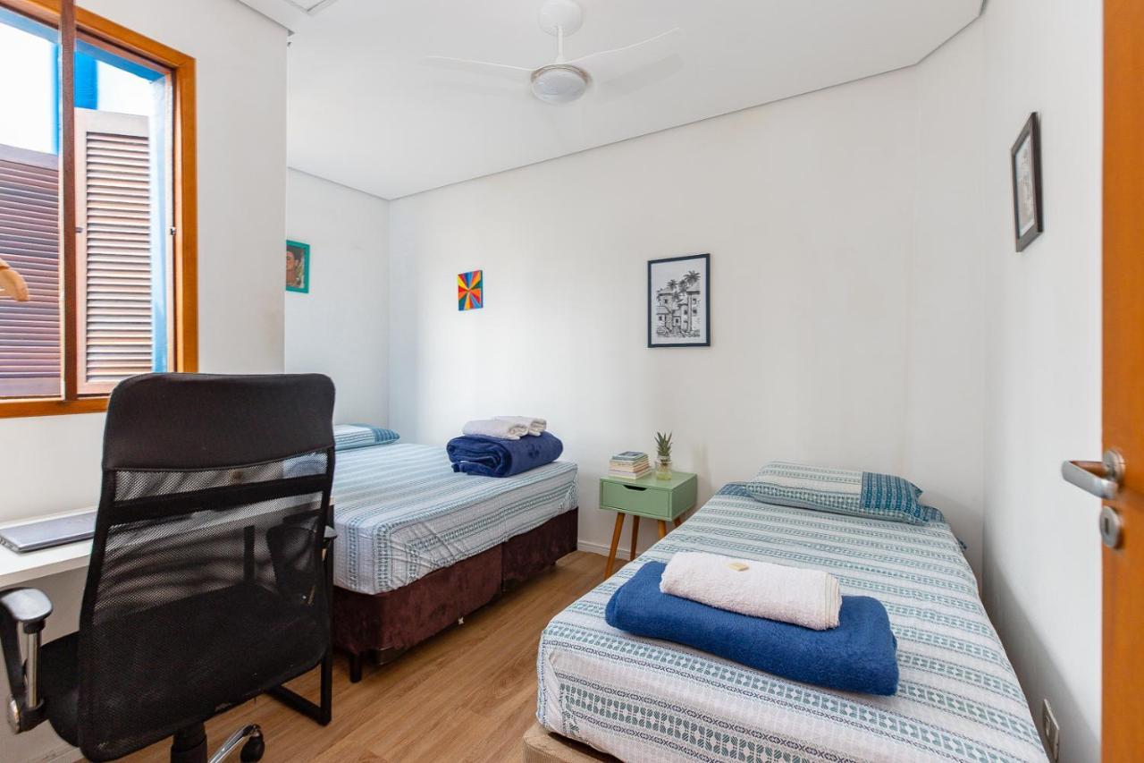 Casa Azul * Sao Paulo