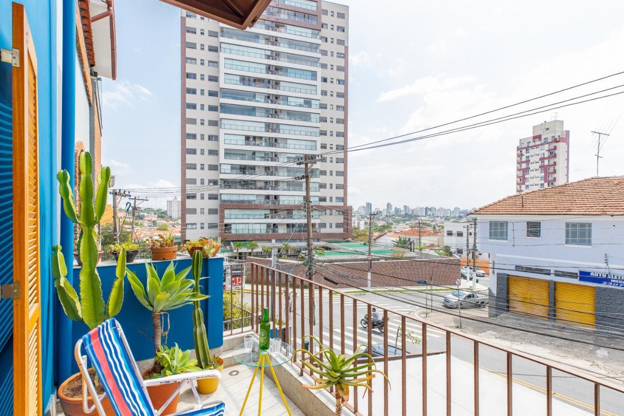 Casa Azul Sao Paulo