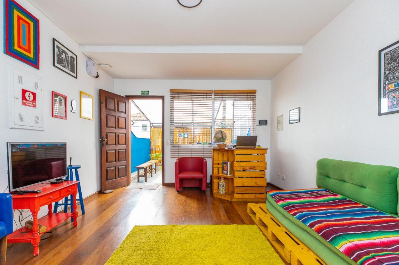 Hostel Casa Azul