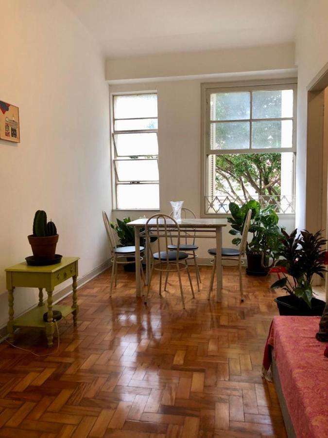 Apartamento Liberdade Apartment