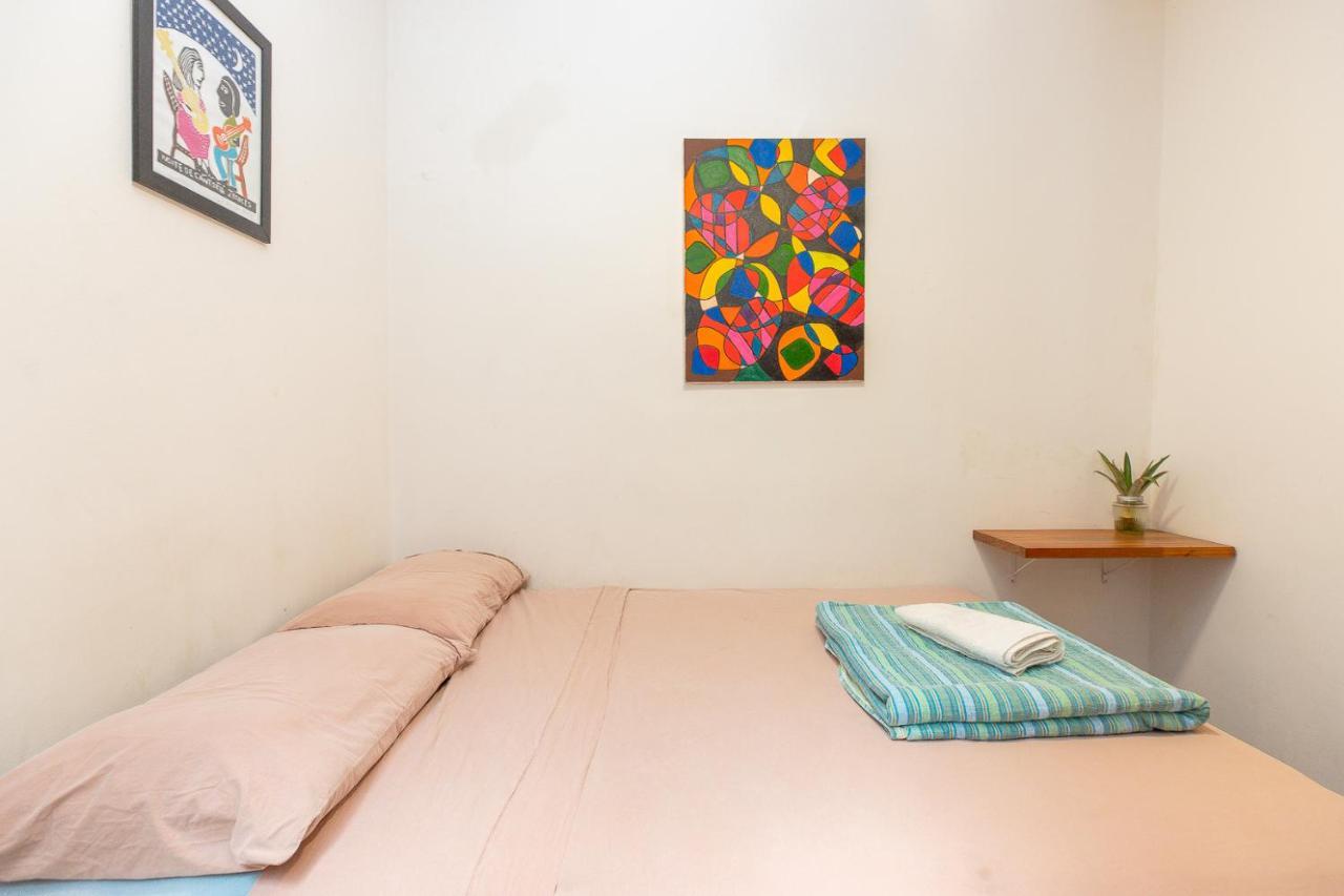 Casa Azul Hostel