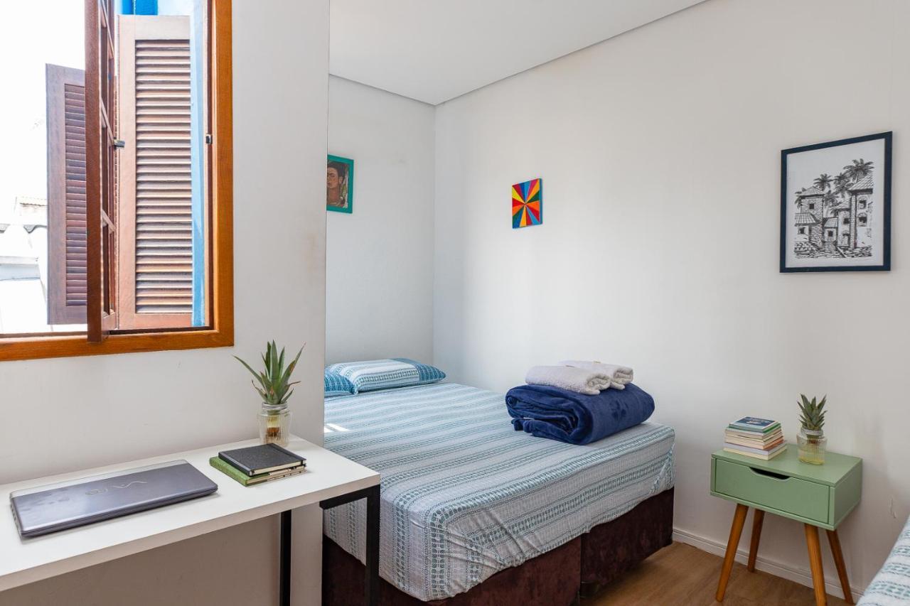 Casa Azul * Sao Paulo