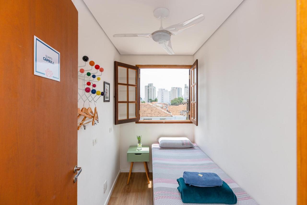 Casa Azul * Sao Paulo